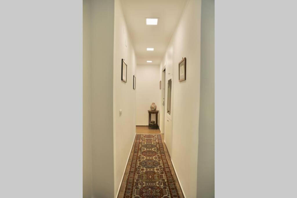 Charming Buddha House Apartman Nápoly Kültér fotó