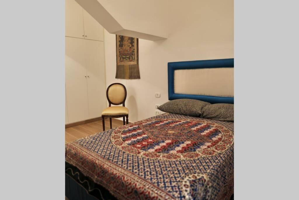 Charming Buddha House Apartman Nápoly Kültér fotó